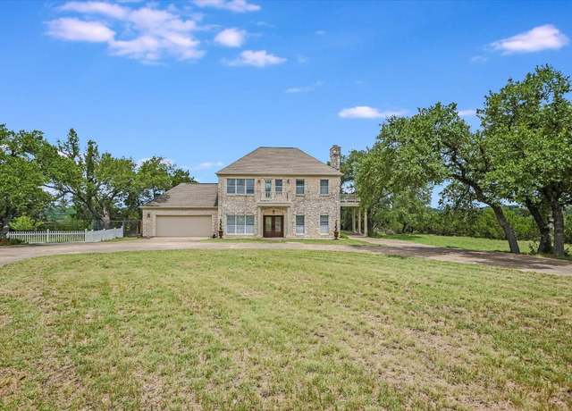 Property at 300 Greystone Rd, Dripping Springs, TX 78620, 4 beds, 3 baths