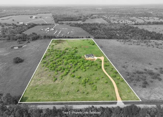 Property at 3488 County Road 328, Caldwell, TX 77836, 4 beds, 2 baths