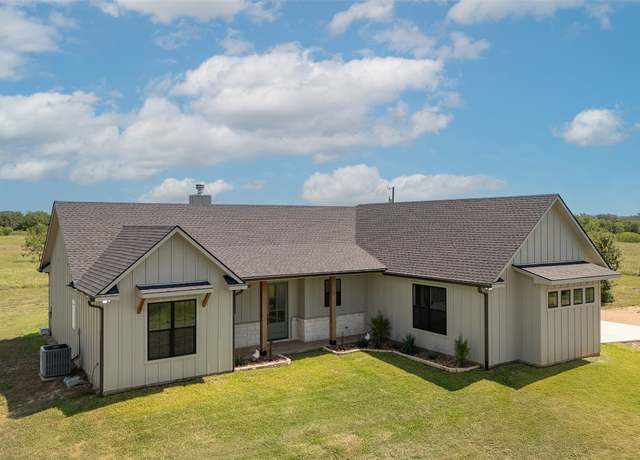 Property at 3488 County Road 328, Caldwell, TX 77836, 4 beds, 2 baths