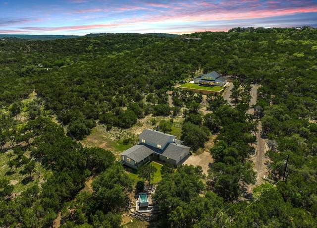 Property at 11104 Trails End Rd, Leander, TX 78641, 7 beds, 5.5 baths