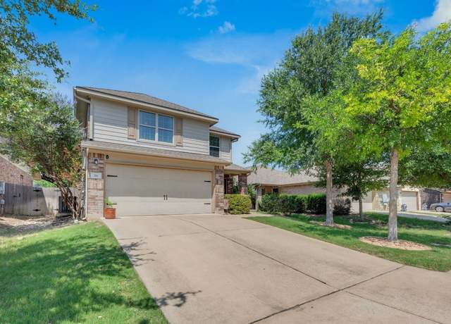 Property at 116 Bufflehead, Leander, TX 78641, 4 beds, 2.5 baths
