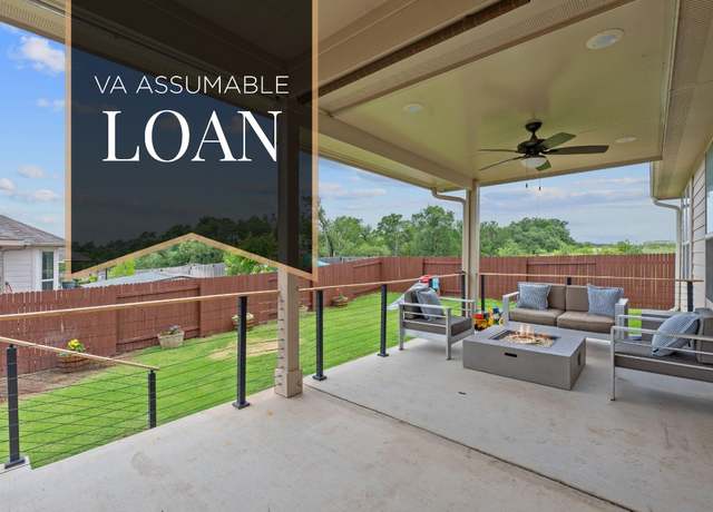 Property at 104 Meadow Wood Cv, Georgetown, TX 78626, 4 beds, 2.5 baths