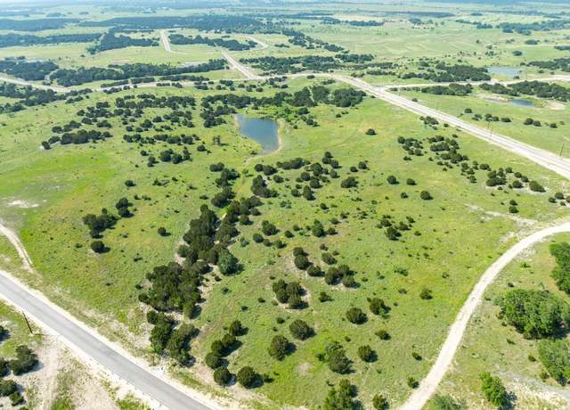 Property at Lot 122 Shin Oak Dr, Lampasas, TX 76550
