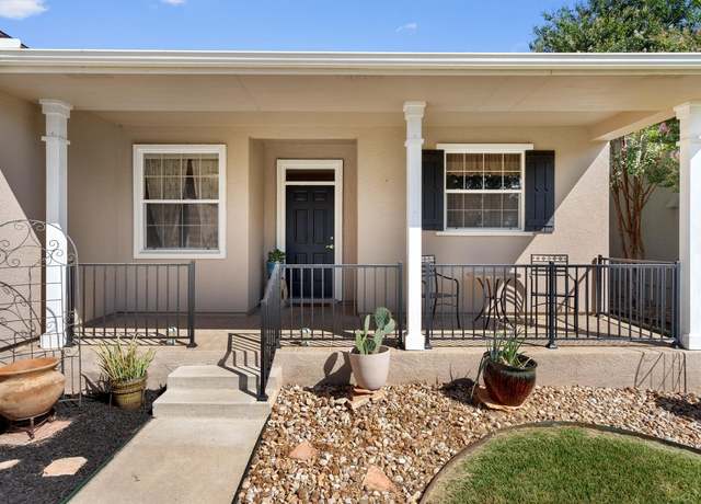 Property at 272 Red Poppy Trl, Georgetown, TX 78633, 2 beds, 2 baths