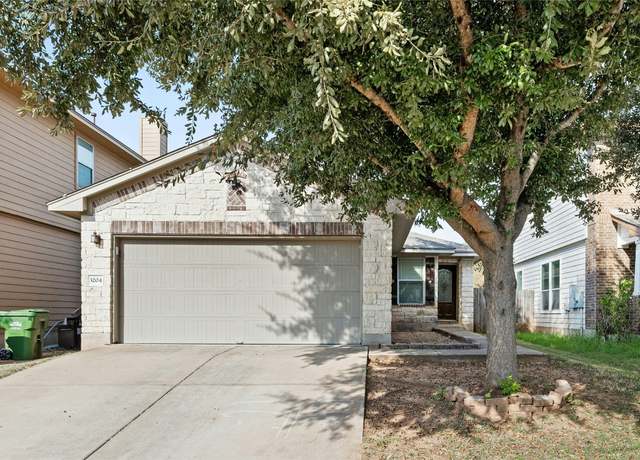 Property at 3204 Barksdale Dr, Austin, TX 78725, 3 beds, 2 baths
