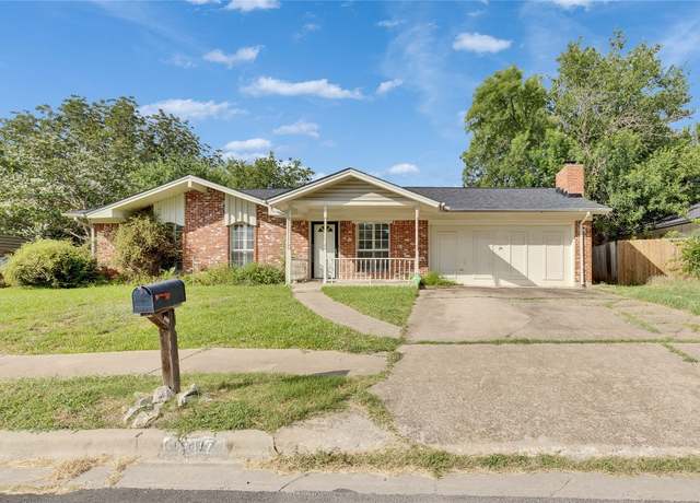 Property at 2607 Baxter Dr, Austin, TX 78745, 3 beds, 2 baths