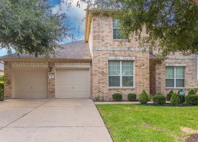Property at 1001 Winding Creek Pl, Round Rock, TX 78665, 4 beds, 2.5 baths