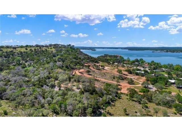 Property at 0000 W Duchess Dell Lot #6, Horseshoe Bay, TX 78657