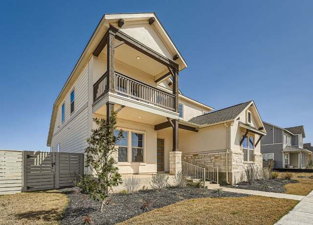 Property at Undisclosed address, Bastrop, TX 78602, 3 beds, 2.5 baths