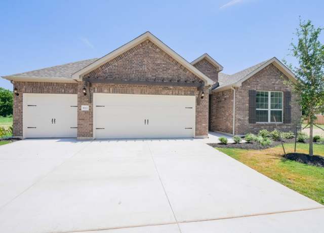 Property at 1612 Pueblo Pass, Leander, TX 78641, 4 beds, 3 baths