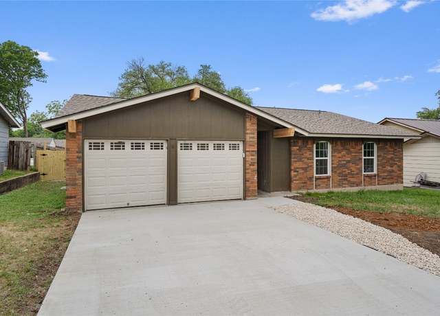 Property at 9703 Dallum Dr, Austin, TX 78753, 3 beds, 2 baths