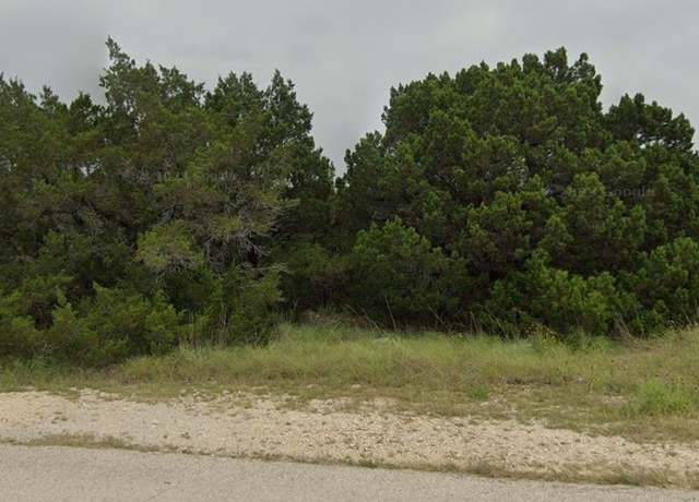 Property at 6909 Cedar Ridge Dr, Lago Vista, TX 78645