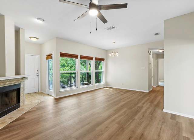 Property at 6600 Valleyside Rd #13, Austin, TX 78731, 2 beds, 2 baths