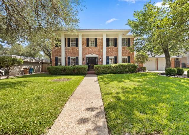 Property at 4217 Greystone Dr N, Austin, TX 78731, 4 beds, 2.5 baths