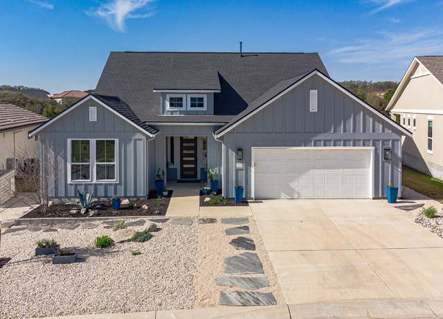 Property at 253 Sweeping Sage Ln, San Marcos, TX 78666, 3 beds, 2.5 baths