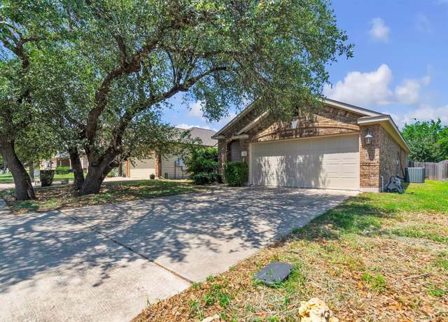 Property at 204 Chickadee Ln, Leander, TX 78641, 3 beds, 2 baths