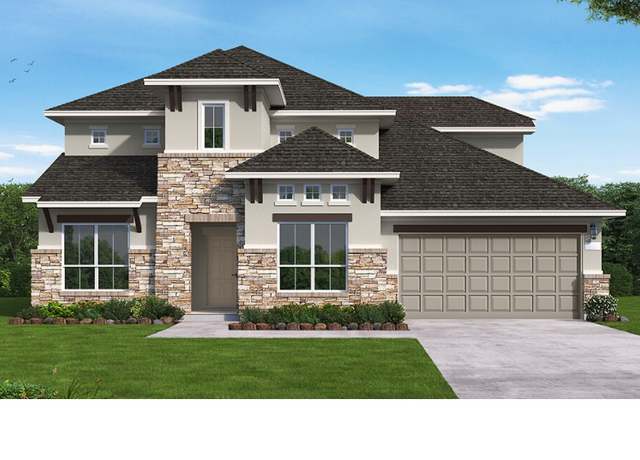Property at 1525 Amanda Paige Dr, Georgetown, TX 78628, 4 beds, 3 baths