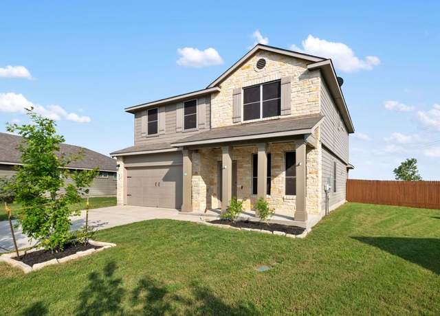 Property at 854 Pumpkin Rdg, New Braunfels, TX 78130, 4 beds, 3.5 baths