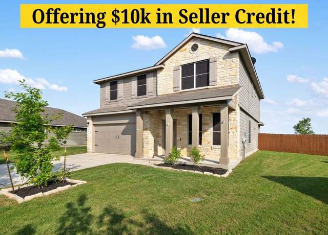 Property at 854 Pumpkin Rdg, New Braunfels, TX 78130, 4 beds, 3.5 baths