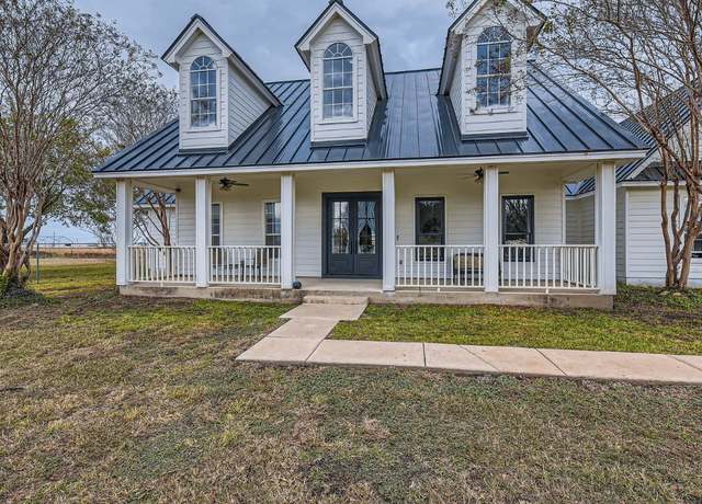 Property at 139 Cotton Rows Ln, Taylor, TX 76574, 4 beds, 4 baths