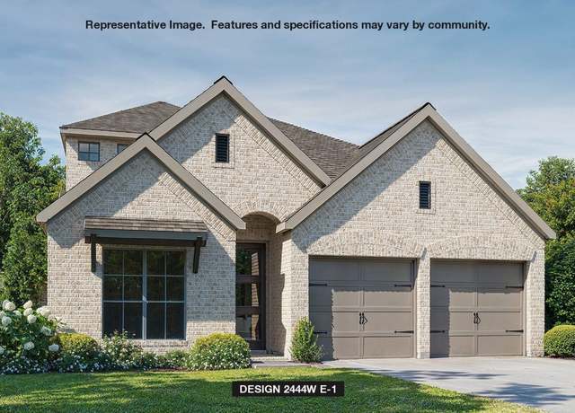 Property at 217 Gary Wayne Dr, Liberty Hill, TX 78642, 4 beds, 3 baths