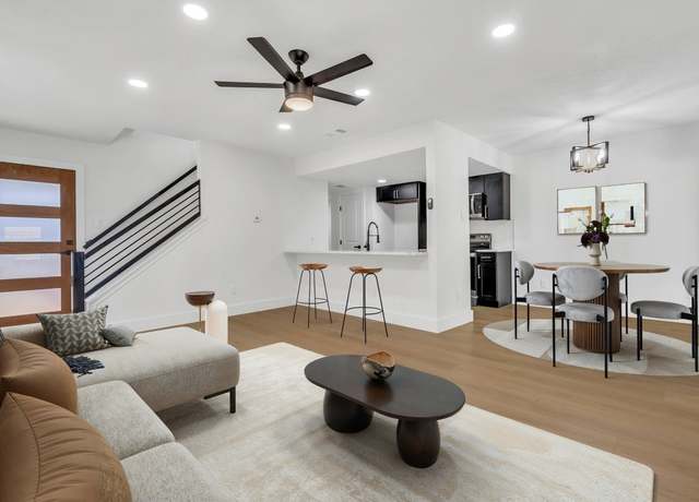 Property at 2644 Gwendolyn Ln Unit B, Austin, TX 78748, 2 beds, 1.5 baths