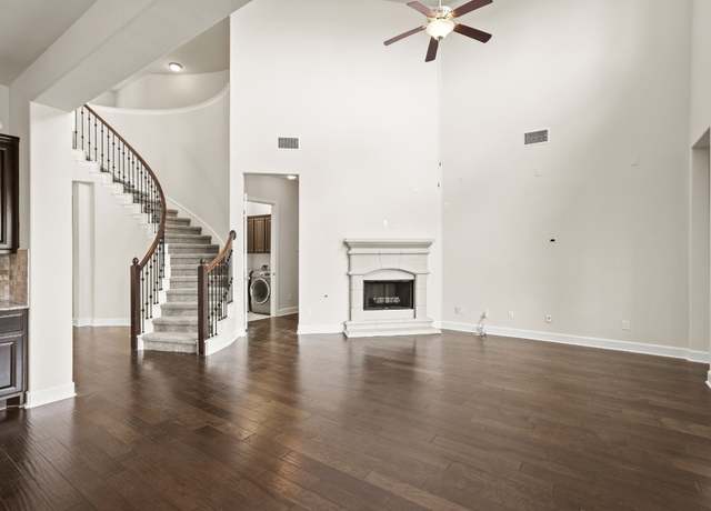 Property at 2715 Mariposa Way, Round Rock, TX 78665, 4 beds, 3.5 baths