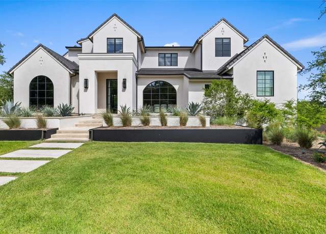 Property at 601 Riley Rd, Austin, TX 78746, 6 beds, 7 baths
