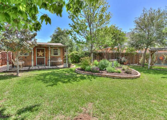 Property at 1904 Cactus Mound Dr, Leander, TX 78641, 3 beds, 2.5 baths