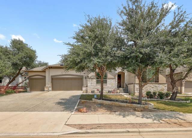 Property at 249 Axis Loop, Georgetown, TX 78628, 4 beds, 2.5 baths