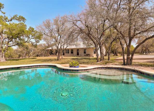 Property at 591 Young Ranch Rd, Georgetown, TX 78633, 3 beds, 2.5 baths