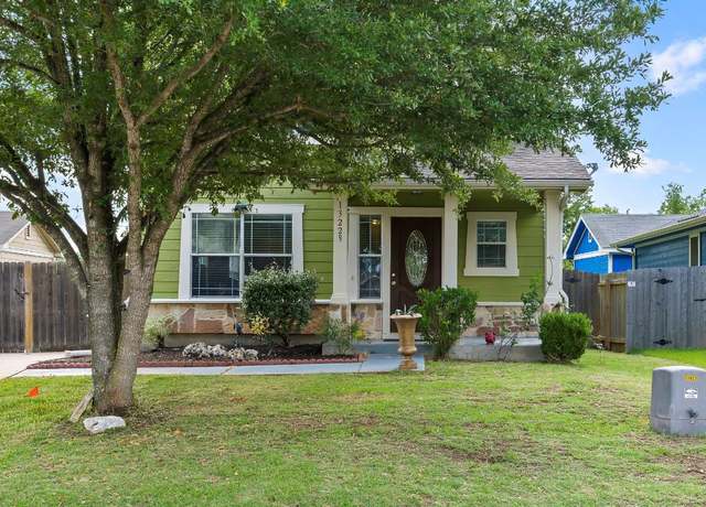 Property at 13228 Briarcreek Loop, Manor, TX 78653, 4 beds, 2.5 baths