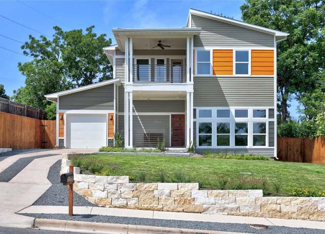 Property at 1402 E 11th St, Austin, TX 78702, 3 beds, 2.5 baths
