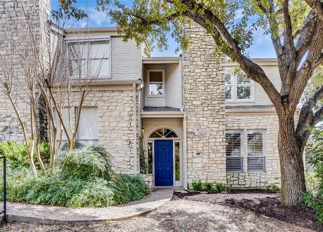 Property at 5907 Mountainclimb Dr, Austin, TX 78731, 2 beds, 2.5 baths