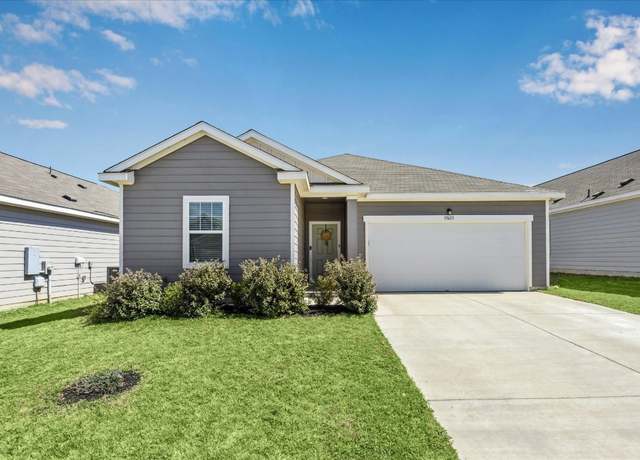 Property at 19613 Caymus Dr, Pflugerville, TX 78660, 3 beds, 2 baths