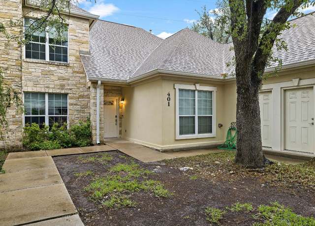 Property at 10300 Morado Cv #401, Austin, TX 78759, 2 beds, 2 baths