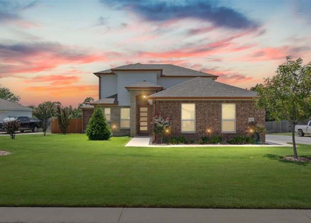 Property at 5818 Hamlet Dr, Belton, TX 76513, 4 beds, 2.5 baths
