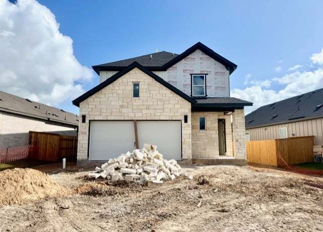 Property at 1113 N Roger Hanks Pkwy, Dripping Springs, TX 78620, 5 beds, 4 baths