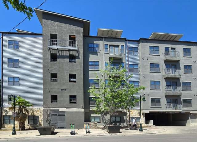 Property at 2502 Leon St #305, Austin, TX 78705, 2 beds, 2 baths