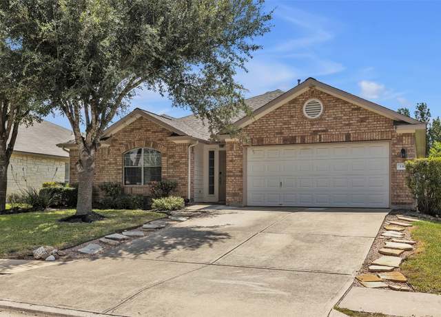 Property at 3313 Taylor Falls Dr, Pflugerville, TX 78660, 3 beds, 2 baths