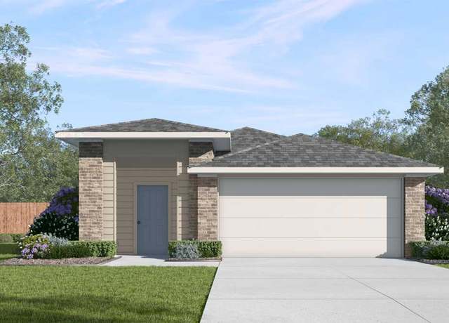 Property at 163 Gazania Rd, Kyle, TX 78640, 3 beds, 2 baths