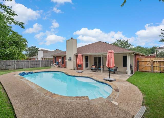 Property at 104 Missouri Dr, Harker Heights, TX 76548, 4 beds, 2 baths