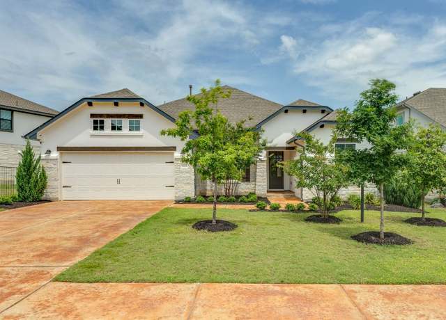 Property at 603 Arundel Rd, Austin, TX 78738, 4 beds, 3 baths