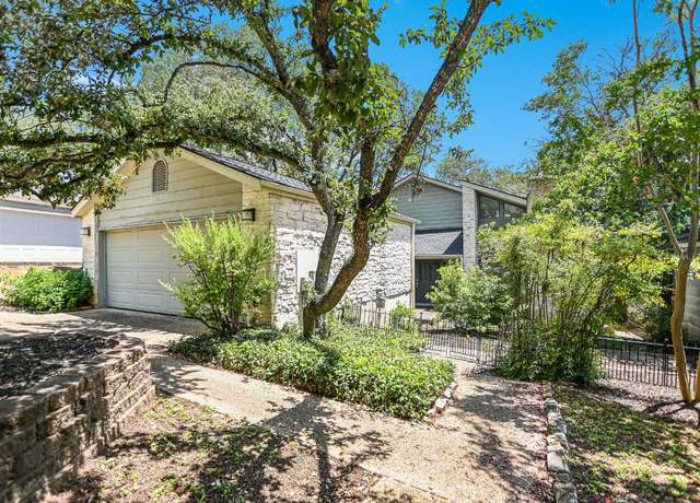 Property at 6506 Cascada Dr, Austin, TX 78750, 2 beds, 2.5 baths