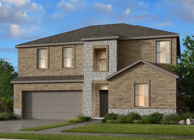 Property at 1808 Lorant Ln, Pflugerville, TX 78660, 5 beds, 2.5 baths