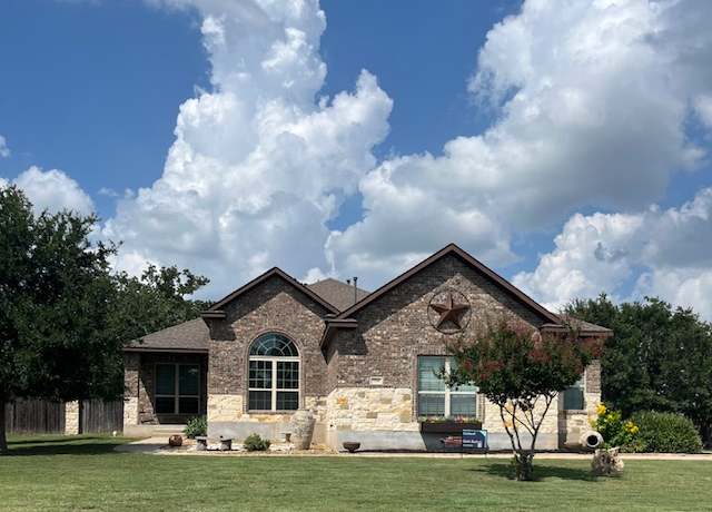 Property at 254 Chisholm Trl, Bastrop, TX 78602, 3 beds, 2 baths