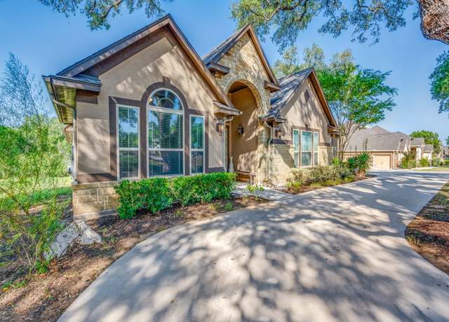 Property at 5604 Copper Creek St, New Braunfels, TX 78132, 4 beds, 3 baths