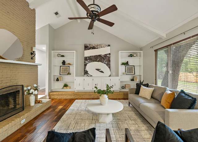 Property at 13007 Stillforest St, Austin, TX 78729, 4 beds, 3 baths