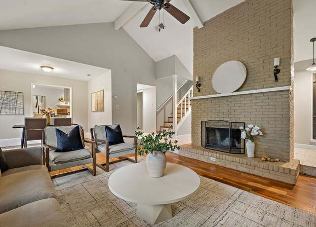 Property at 13007 Stillforest St, Austin, TX 78729, 4 beds, 3 baths