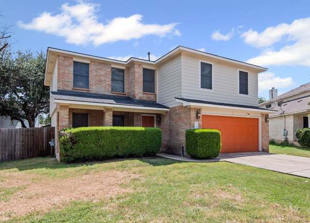 Property at 102 Stanford Dr, Leander, TX 78641, 3 beds, 2.5 baths